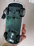 美致模型（MZ）遥控汽车漂移跑车奔驰SLS儿童玩具车仿真车模型儿童礼物 实拍图