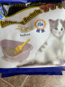 lovecat litter原味豆腐猫砂2.6kg*3袋易结团可冲厕所猫咪用品2.0颗粒 实拍图