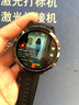 Schreiter5G智能電話手表可插卡APP下載微信抖音多功能黑科技成人男女士運(yùn)動(dòng)智能手表七夕情人節(jié)送男女友 鈦鋼黑【8+128】 曬單實(shí)拍圖