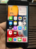 Apple 蘋果7 iPhone7 二手手機 二手蘋果手機 國行全網(wǎng)通 磨砂黑【100%品牌電池】 128G 9成新 曬單實拍圖