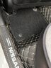 車(chē)麗友 新2024款日產(chǎn)14代軒逸腳墊全包圍天籟逍客奇駿23騏達汽車(chē)專(zhuān)用墊 黑米+黑絲圈【腳墊+全包尾箱墊】 曬單實(shí)拍圖