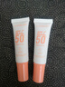 蘭瑟【0元試用】隔離防曬乳SPF50+PA++++戶外高倍水感面部防曬春游 40g正裝 曬單實拍圖