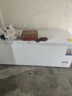 海力雪冰柜商用大容量1188臥式冰柜冷藏冷凍兩用柜單溫雙溫大冷柜超市商用冰柜速凍雙箱節(jié)能 1188單溫2.18米長 曬單實拍圖