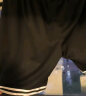 浪莎（LangSha）休闲短裤男夏季冰丝薄款男士运动沙滩五分大裤衩子凉感睡裤家居裤 晒单实拍图