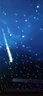 星空頂天花板臥室家庭影院滿(mǎn)天星酒吧別墅影音室KTV星光頂光纖燈 定制款 曬單實(shí)拍圖