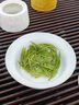 君茗若水正宗高山白茶2025新茶明前珍稀綠茶安吉白茶禮盒裝送禮送老師佳品 曬單實拍圖