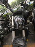 卡諾邦埃莫森M8摩托車(chē)汽電動(dòng)車(chē)射燈改裝外置led燈爆閃強光超亮輔助燈 M8摩托車(chē)電動(dòng)車(chē)一對價(jià)（含線(xiàn)組 開(kāi)關(guān)） 曬單實(shí)拍圖