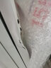 錦慕 貨架倉儲倉庫貨架層架180kg/層家用金屬置物架超市展示架儲物架 120*50*200=4層輕型白色主架 曬單實(shí)拍圖