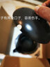 康雅順 養生壺單壺煎藥壺湯煲藥壺蓋子底座 D4L黑壺 曬單實(shí)拍圖