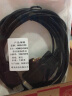 nexhypehdmi轉vga線轉換器hdmi線轉vga線轉hdmi轉vga帶音頻輸出hdmi轉vga1.5米hdmi轉vga轉接頭帶音頻接口 電腦hdmi轉顯示器vga帶音頻帶供電線1.83米 曬單實拍圖
