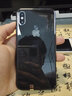 Apple iPhone X 蘋果x 二手蘋果手機 iphonex 移動聯(lián)通電信全網(wǎng)通4G 深灰色 256G 全網(wǎng)通（更換全新品牌電池100%） 9成新 曬單實拍圖