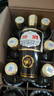 汾酒出口型摩登棕 清香型白酒 棕玻 42度500ml*12瓶整箱裝  曬單實(shí)拍圖