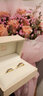 周生生七夕Promessa 同心結(jié)18K玫瑰色白色彩金求婚戒指對戒男91330R定價(jià) 09圈 曬單實(shí)拍圖