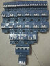 正泰（CHNT）空氣開關(guān)NB3 125空開斷路器1P 2P 3P 4P 小型家用電工推薦斷電保 空開4P 100A 曬單實拍圖
