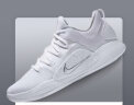 耐克（NIKE）男子篮球鞋 HYPERDUNK X LOW EP AR0465-100 45 实拍图