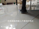 邁康（MIKING）安全護(hù)網(wǎng)蹦蹦床跳跳床 家用兒童訓(xùn)練玩具彈跳床室內(nèi)健身運(yùn)動(dòng)器材 60英寸直徑1.5米藍(lán)色-彈力織帶款 曬單實(shí)拍圖