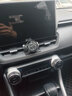 車(chē)改仕適用20-24款RAV4榮放車(chē)載鐘表威蘭達時(shí)鐘擺件裝飾中控改裝配件 榮放/威蘭達【夜光中控時(shí)鐘】 曬單實(shí)拍圖
