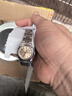 卡西歐（CASIO）ins風(fēng)休閑手表女學(xué)生簡約指針石英考試可用表LTP-1241七夕情人節(jié) LTP-1241D-4A3（主推）京倉京配 曬單實拍圖
