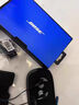 Bose博土Bose qc20入耳式降噪耳機博世 Boss電競游戲聽聲辨位耳麥二手 黑藍色安卓版（98新）簡裝自用 曬單實拍圖