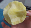 京鮮氣山東煙臺黃金奶油富士蘋(píng)果大果 冰糖心牛奶蘋(píng)果脆甜多汁整箱禮盒 精選果5斤【實(shí)惠無(wú)禮盒】 曬單實(shí)拍圖