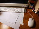 戴爾（DELL）EC24250 【13代酷睿i5-1334U】一體機電腦 23.8英寸微邊框家用辦公網(wǎng)課商務(wù)一體機電腦全套 i5-1334U 32G 1TB固態(tài) 黑 定制 曬單實拍圖