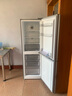 美的（Midea）兩門(mén)二門(mén)雙開(kāi)門(mén)節能低噪租房小型家用電冰箱風(fēng)冷無(wú)霜迷你小冰箱BCD-185WM(E)雙系統以舊換新 曬單實(shí)拍圖