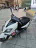 萬(wàn)仕龍電動(dòng)車(chē)后備箱通用大容量適用九號雅迪愛(ài)瑪電瓶踏板摩托車(chē)尾箱儲物 36L【米黃色】+內襯+小狗貼紙 市面新款四位密碼鎖尾箱 曬單實(shí)拍圖