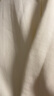 鴻星爾克衛衣女秋季圓領(lǐng)套頭衫長(cháng)袖寬松大碼打底運動(dòng)休閑上衣戶(hù)外跑步服女 曬單實(shí)拍圖