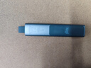 羅技（Logitech）Spotlight充電激光筆ppt翻頁(yè)筆教師用 會(huì )議演示器教學(xué) 演講培訓投影遙控電子筆 無(wú)線(xiàn)藍牙雙模連接 灰色 曬單實(shí)拍圖