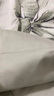 Harbor House全棉貢緞磨毛印花四件套床上用品純棉被套床單床笠家紡套件Finest Finest全棉貢緞磨毛 60支 1.5米床 床單款 （被套200*230cm） 曬單實拍圖