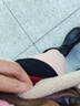 禾戀淑牛仔短褲女夏季外穿新款高腰超短褲女裝辣妹黑色熱褲a字瘦顯腿長 牛仔短褲【黑色 M】 曬單實(shí)拍圖