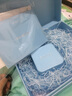 佐卡伊七夕 軌跡 白18K金鉆石對戒情侶對戒男戒女戒結(jié)婚戒指 女戒共約12分 下單前指圈號請詳詢客服 曬單實拍圖