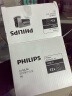 飞利浦（PHILIPS）碳性9V电池12粒适用玩具万用表烟雾报警器麦克风遥控器话筒仪表贝斯电吉他九伏方形电池 实拍图