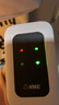 VHE 隨身wifi5g無(wú)限流量2024款移動(dòng)無(wú)線(xiàn)wifi6全包通用上網(wǎng)卡4G熱點(diǎn)便攜式車(chē)載直播學(xué)生租房手機路由器 高配版【W(wǎng)iFi6】網(wǎng)速提升999% 曬單實(shí)拍圖