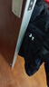 安德瑪（Under Armour）【熱力羽絨】童裝秋冬兒童羽絨服女童輕薄連帽短款外套244106175 曬單實拍圖