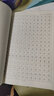 新人教版一年級語文上冊寫字表識字表生字筆畫筆順描紅本練習(xí)字帖 一年級上冊識字表 曬單實(shí)拍圖