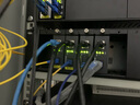 常臻 2U/3U/4U16槽雙電源機架2U14槽光纖收發(fā)器機箱 光端機專(zhuān)用機箱雙電源4U16槽插卡式光端機機箱 2U14槽機架|TP收發(fā)器專(zhuān)用5.5*2.1小接口 曬單實(shí)拍圖