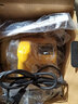 得偉(DEWALT)110mm云石機(jī) 大功率切割機(jī) 磚墻開(kāi)槽機(jī) 手提砂輪切割機(jī) 1270瓦 DW862 曬單實(shí)拍圖