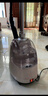 麥爾電器（Maier）伍基蒸汽掛燙機大功率2000W瓦全銅芯發(fā)熱器服裝店衣服店商用家用立式手持蒸汽掛燙機粗桿大水箱 閃銀 曬單實(shí)拍圖