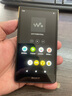 索尼（SONY） NW-ZX706/707 安卓高解析度無(wú)損音樂(lè)MP3播放器藍(lán)牙 HIFI發(fā)燒便攜隨身聽(tīng) NW-ZX706 黑色 曬單實(shí)拍圖