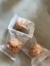 汪記食樸山核桃仁桃酥 少添加手工制作 核桃酥孕婦休閑零食 175克/盒 175克桃酥*1 曬單實(shí)拍圖