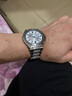 西鐵城（CITIZEN）男士手表ATTESA超薄系列CB0210舒博鈦合金六局電波太陽能日本制造 CB0210-54A 曬單實拍圖