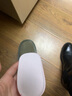 三稻人增高半墊新款軟硅膠自粘增高半墊運動(dòng)減震防滑男女內增高墊 粉底灰面-女-1.5cm 均碼 曬單實(shí)拍圖