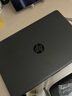 惠普（HP） 星14s/15s筆記本電腦 輕薄學(xué)生游戲商務(wù)辦公設(shè)計(jì) 筆記本手提電腦定制 15.6英寸i3-1005G1 8G 256G定制 核心顯卡 WIN11HOME 曬單實(shí)拍圖