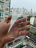溫科適用蘋(píng)果15手機殼透明iPhone 15手機殼防摔硅膠軟殼保護套男女款蘋(píng)果十五全包邊鏡頭后蓋保護殼 蘋(píng)果 iPhone15直邊透明軟殼 曬單實(shí)拍圖