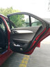 簡(jiǎn)倫 凱迪拉克ATSLXTSXT4XT5XT6CT6車(chē)門(mén)防踢墊內(nèi)飾保護(hù)貼裝飾防護(hù)墊 ATSL-車(chē)門(mén)防踢墊（黑色四件套） 曬單實(shí)拍圖