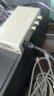 毕亚兹 电视HDMI ARC接音响 数字同轴光纤转模拟R/L双莲花3.5mm耳机口音频转换器 HDMI ARC音频转换器 z8 实拍图