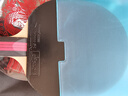 Nittaku尼塔庫(kù)乒乓球膠皮保護(hù)膜乒乓球拍套膠膠皮保護(hù)袋NL-9223 藍(lán)色 單個(gè)裝 曬單實(shí)拍圖