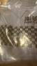 啄木鳥（TUCANO）純棉翻領(lǐng)長袖t恤女寬松紐扣帶領(lǐng)打底衫通勤氣質(zhì)polo領(lǐng)秋季上衣 灰藍(lán)色 2XL 曬單實拍圖