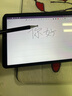 冉閱適用于聯(lián)想小新pad2022觸控筆拯救者游戲平板Y700觸屏筆m10plus電容筆手寫(xiě)筆 黑色【配送圓盤(pán)筆頭】 曬單實(shí)拍圖